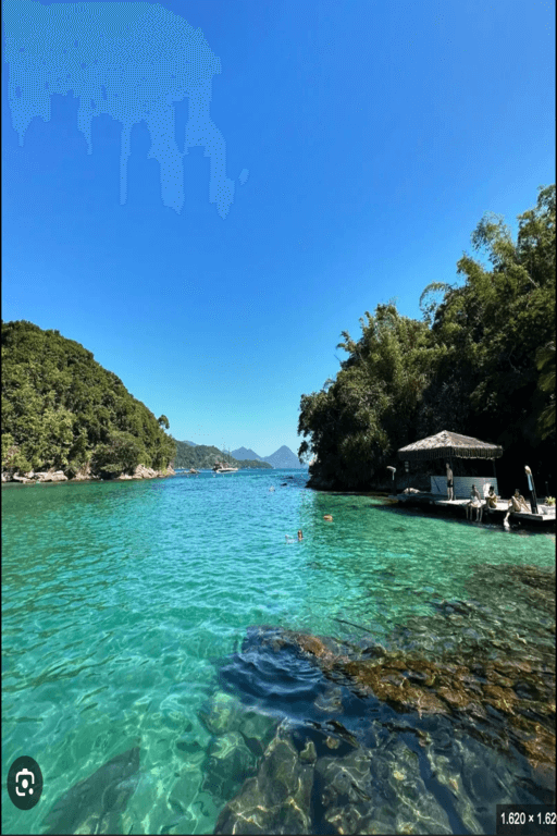 Praia da Lagoa Azul