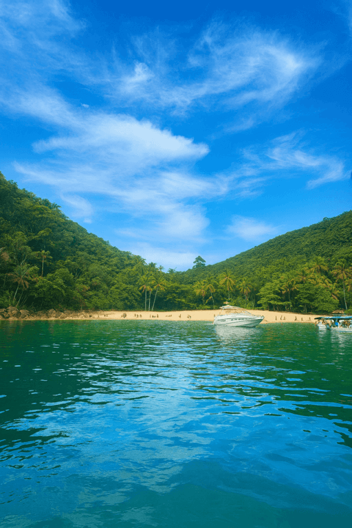 Praia do Mero